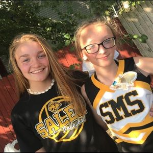 Meet your Posher, Emma